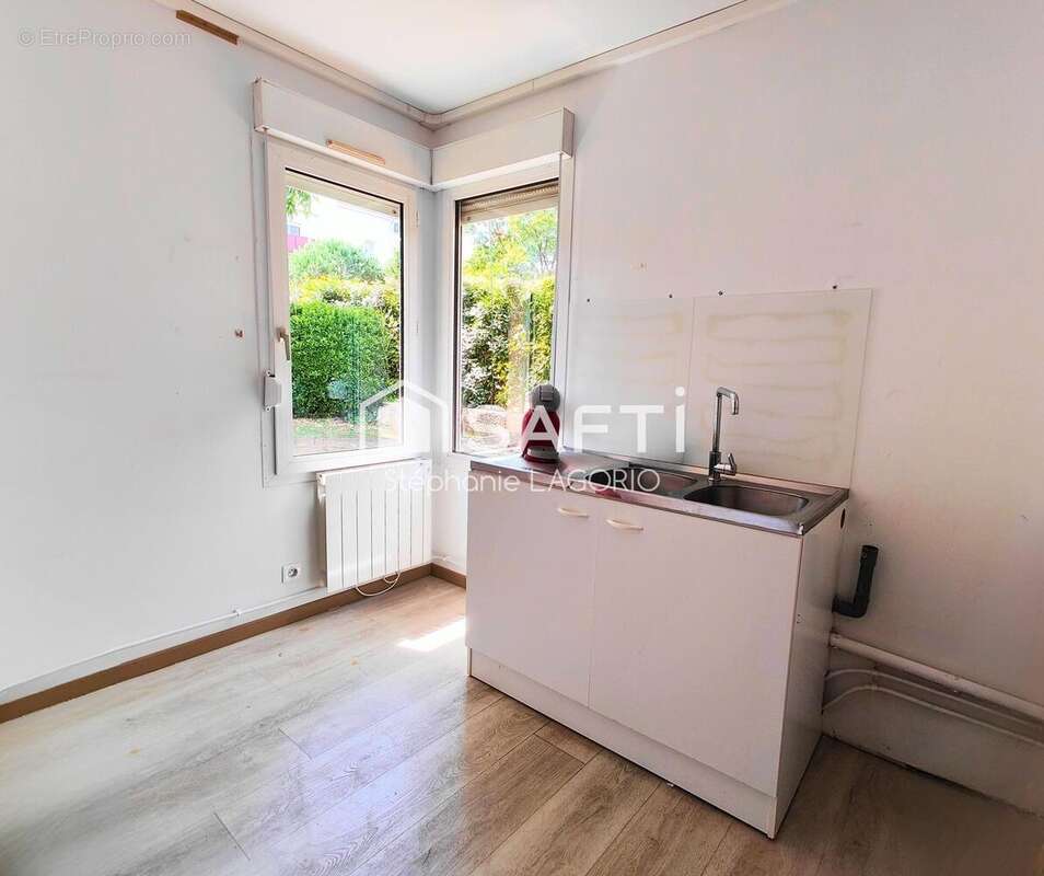 Photo 7 - Appartement à AUCAMVILLE