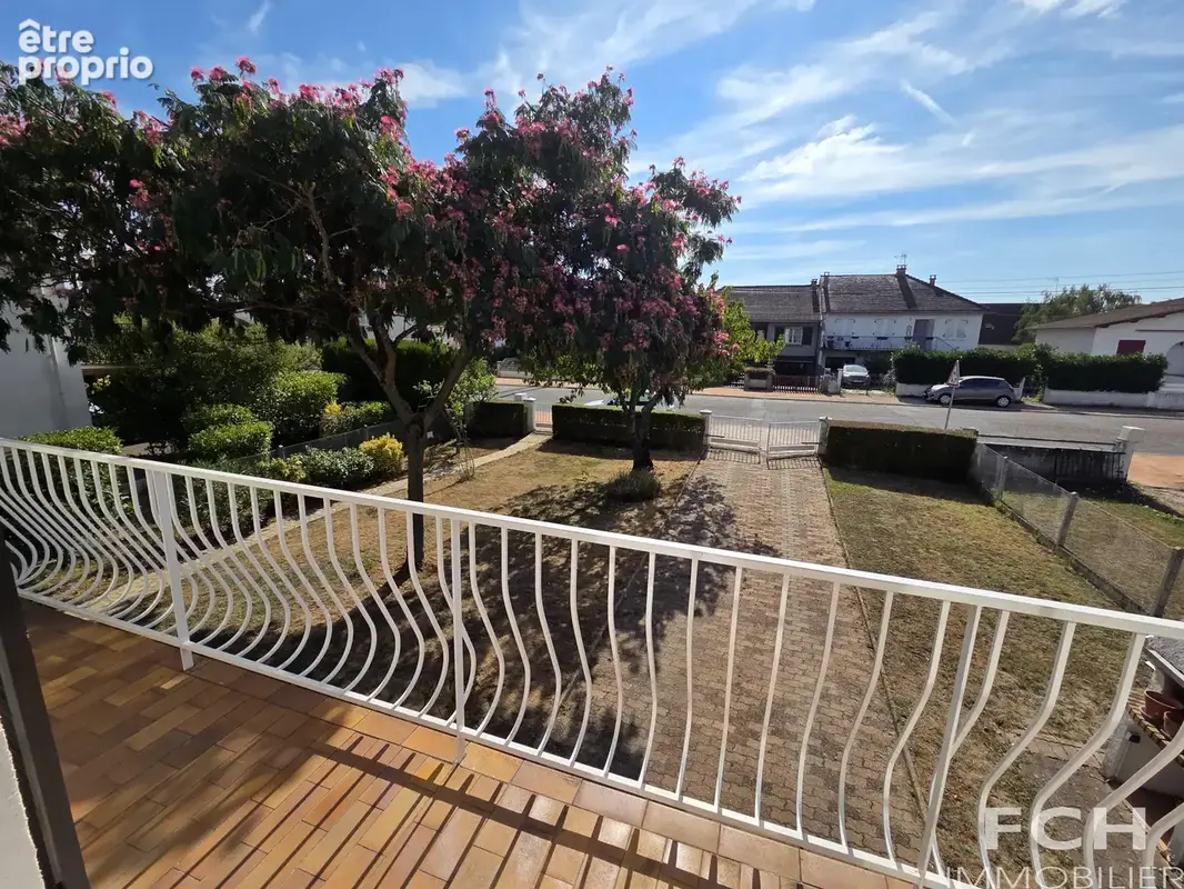 Maison lumineuse 107 m2 3 chambres - photo 8