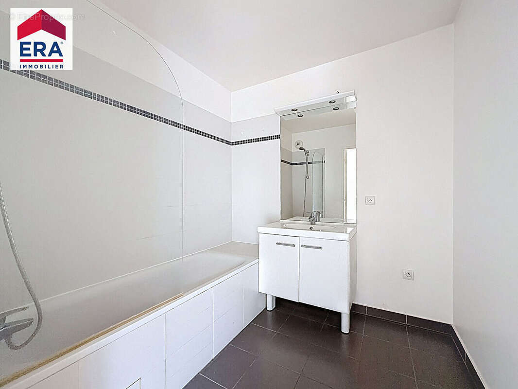 Appartement à VITRY-SUR-SEINE