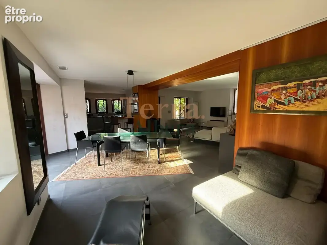 Saint-génis-des-fontaines   propriété vigneronne d’exception avec appartement indépendant et grange rénovée - photo 10