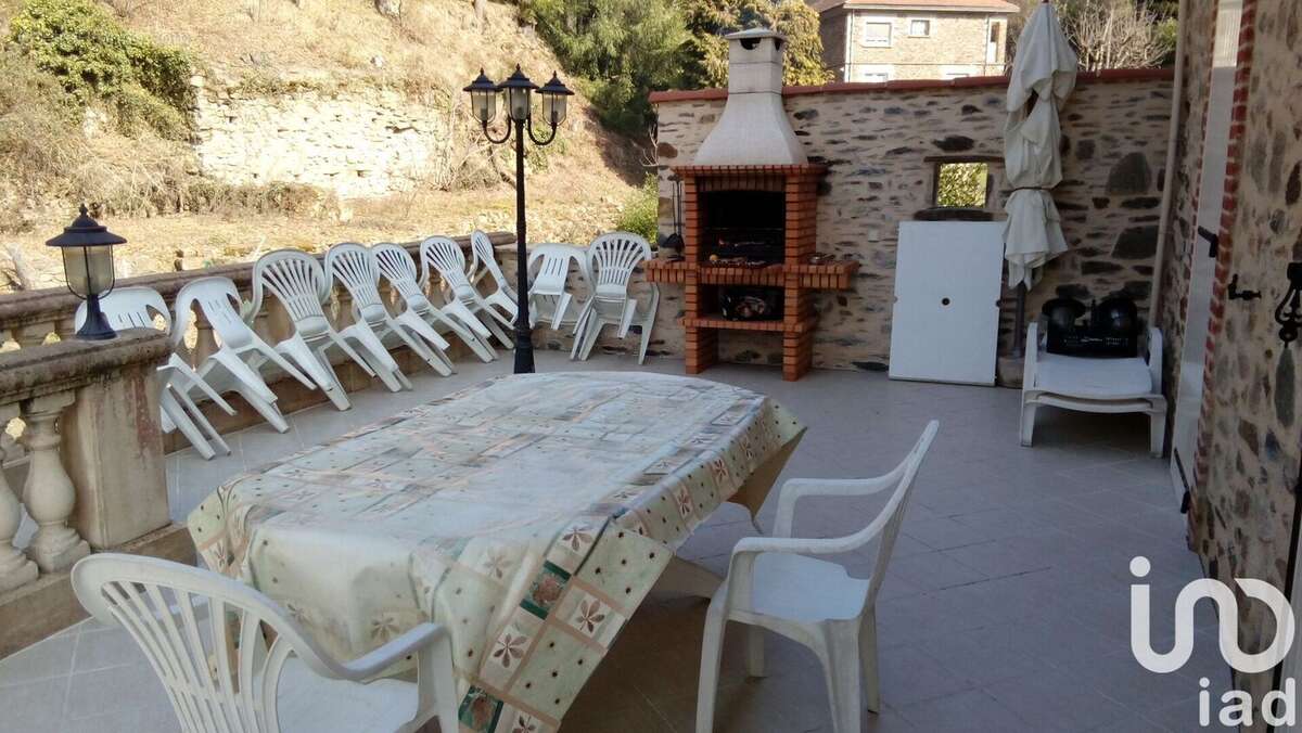 Photo 6 - Maison à AUBIN