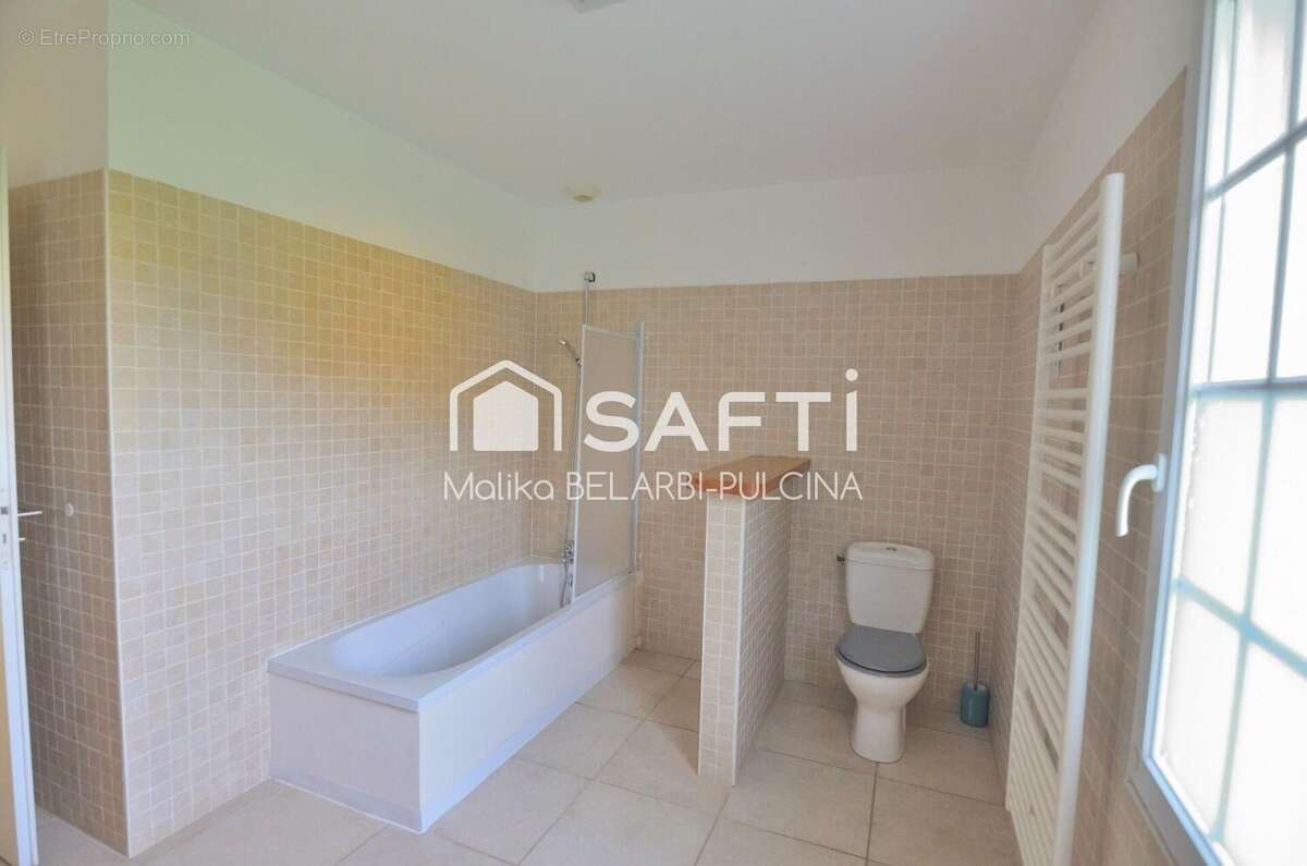 Photo 9 - Maison à LE GIROUARD