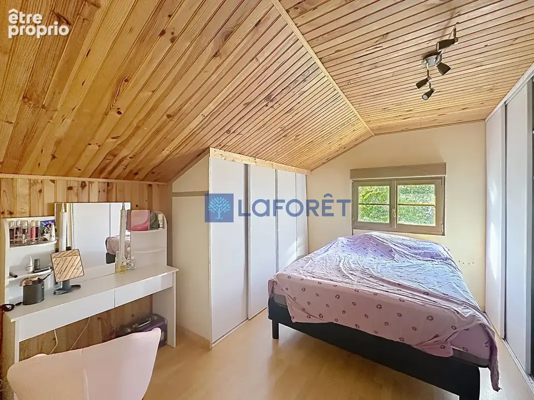 Maison Caligny 7 pièces 165 m² - photo 15