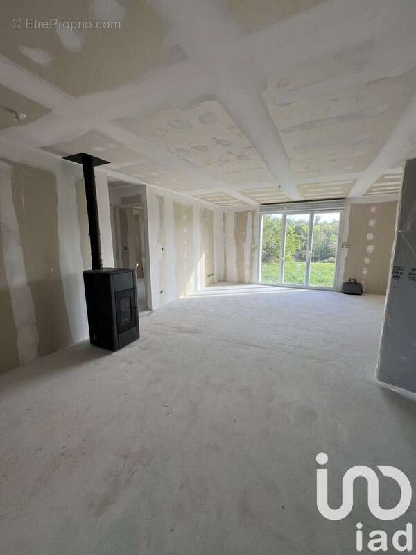 Photo 6 - Maison à SAINT-BRICE-SUR-VIENNE