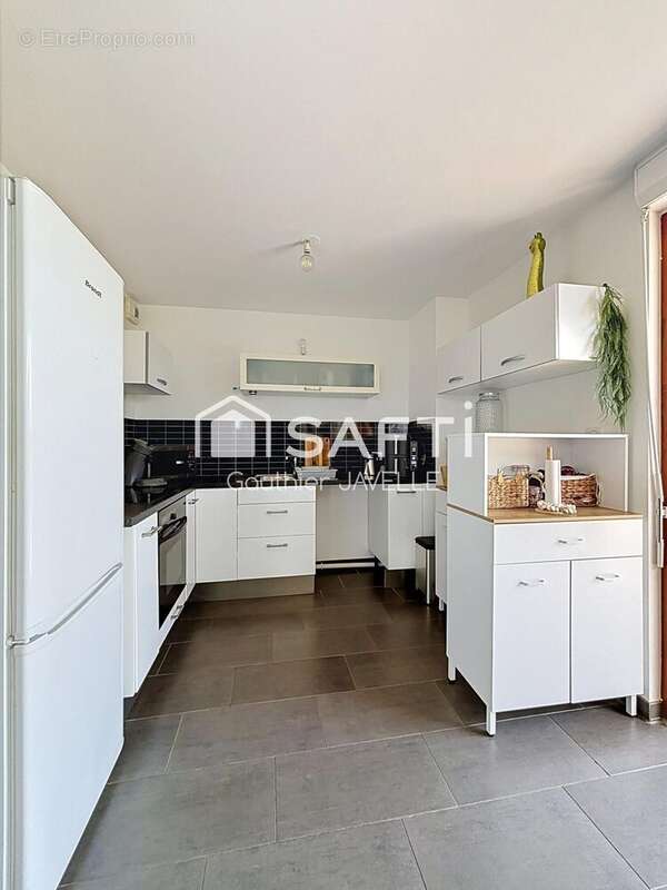 Appartement 71 m² à Meistratzheim  - photo 5