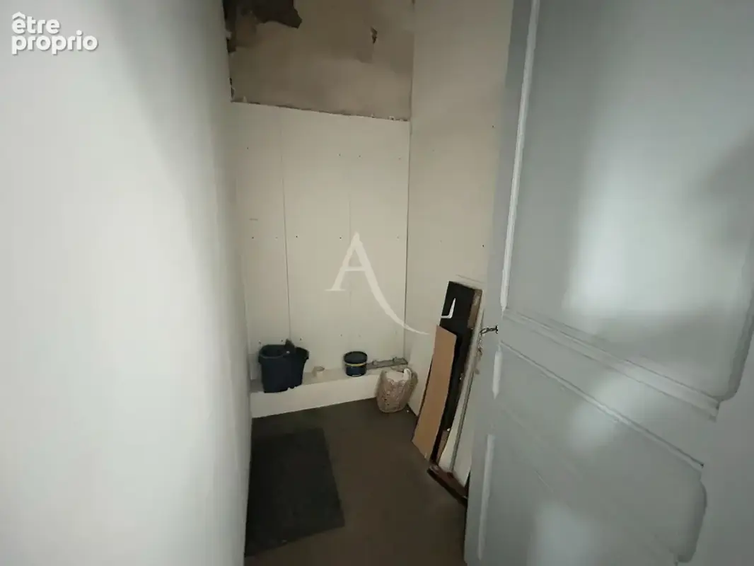 Appartement T2 - Quartier TALENSAC Nantes - photo 4