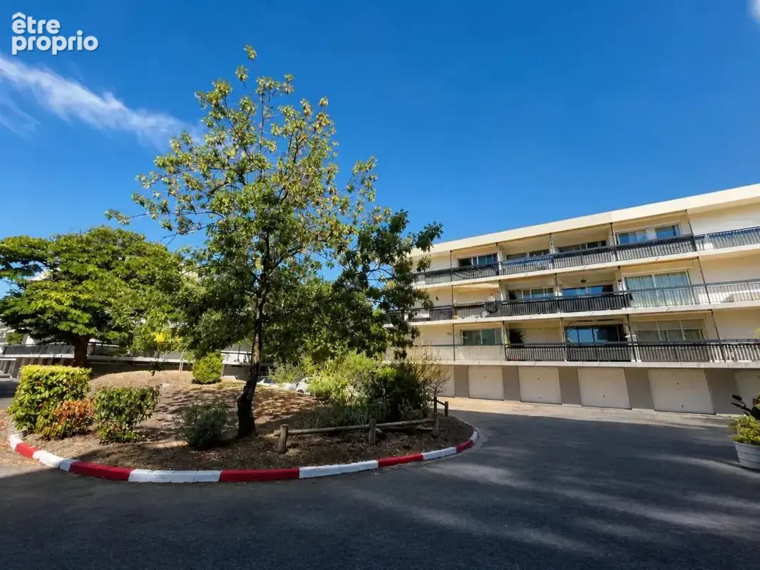 Appartement T3 de 65 m² situé à Cenon - photo 14