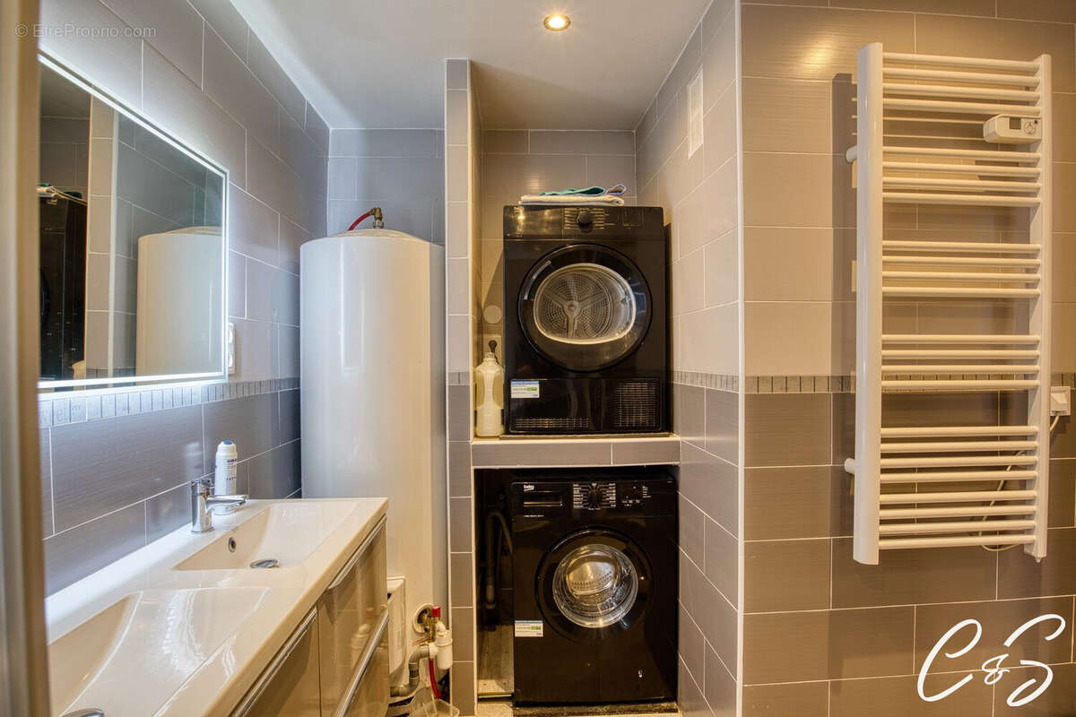 Appartement à QUIMPER