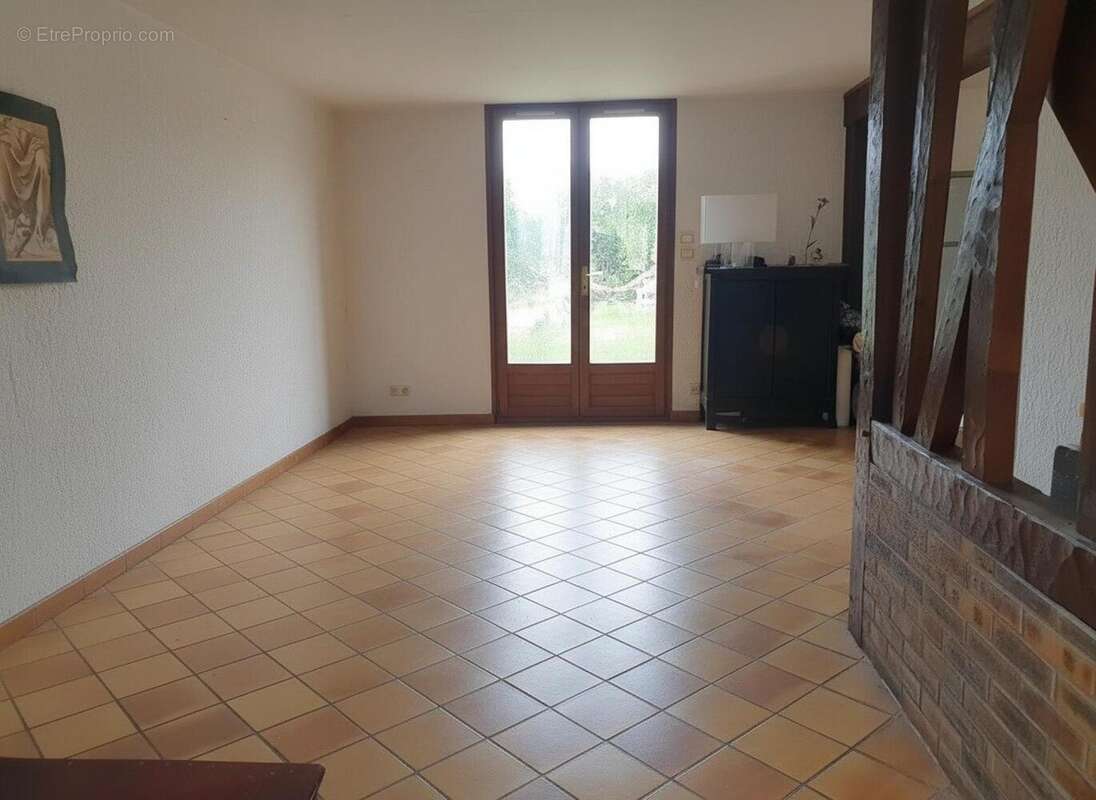 Photo 3 - Appartement à BOIS-GUILLAUME