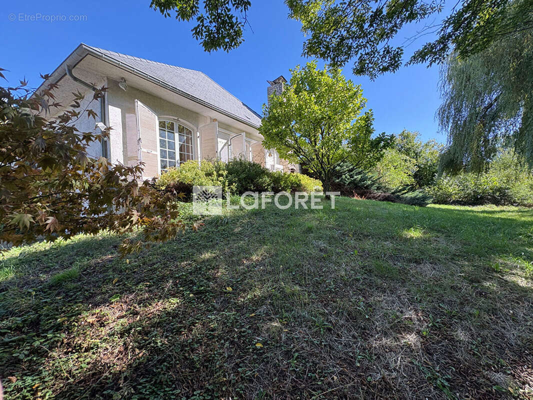Maison à RURANGE-LES-THIONVILLE
