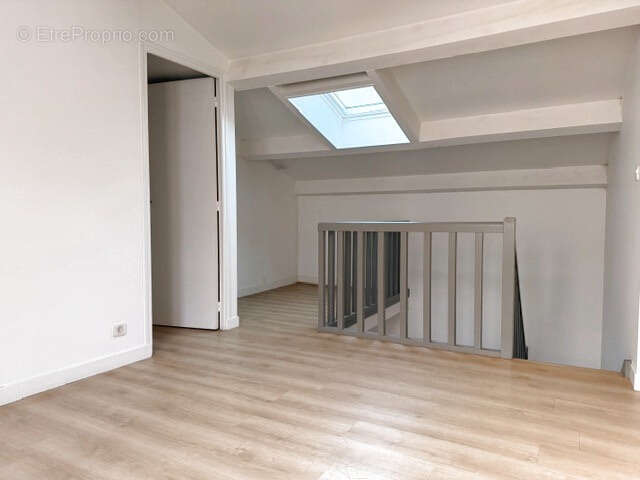 Maison à LA ROCHELLE
