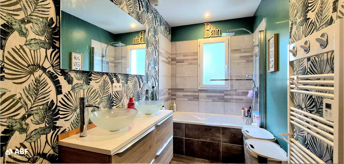 Maison à ROUXMESNIL-BOUTEILLES