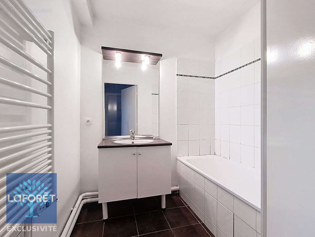 Appartement à PONTOISE