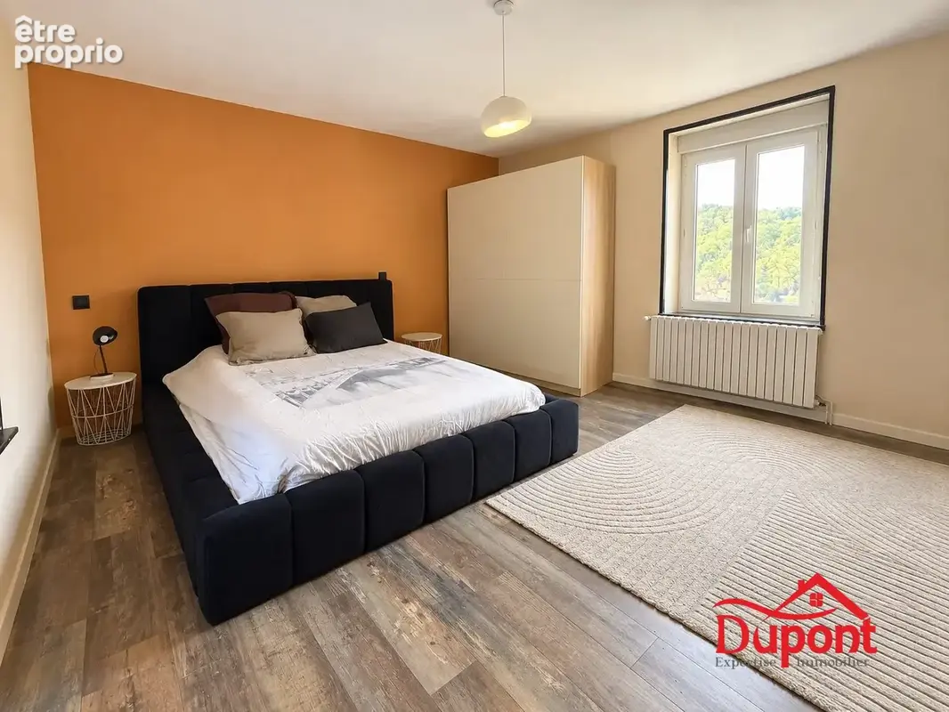 Maison 4 pièces 95 m² à vendre à Montherme (08800) - photo 4