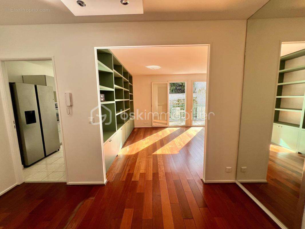 Appartement à BOUGIVAL