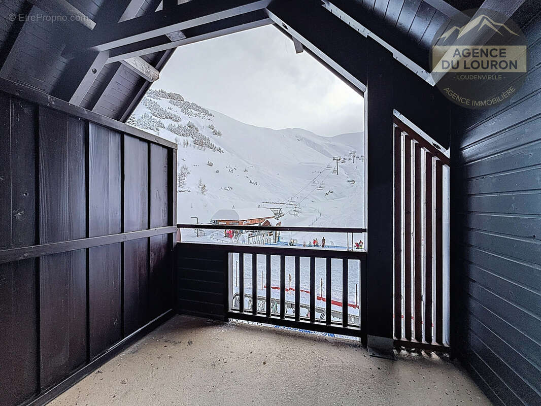 Appartement à GERM