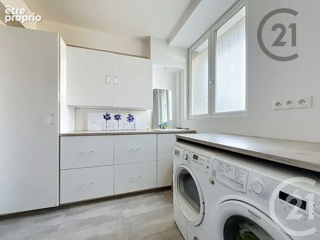 Maison 6 pièces 141 m² à vendre à Reims (51100) - photo 10