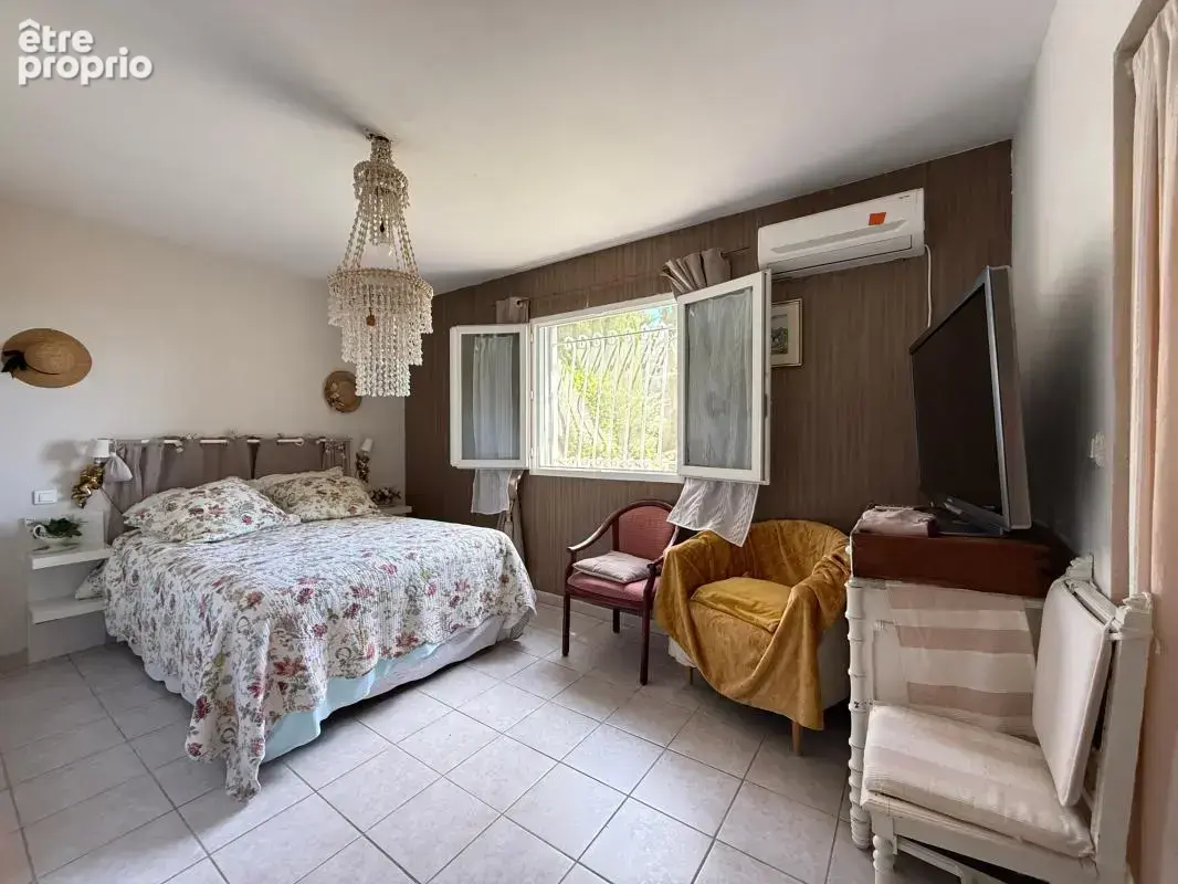 Maison 199 m² à Aigues-Vives  - photo 11