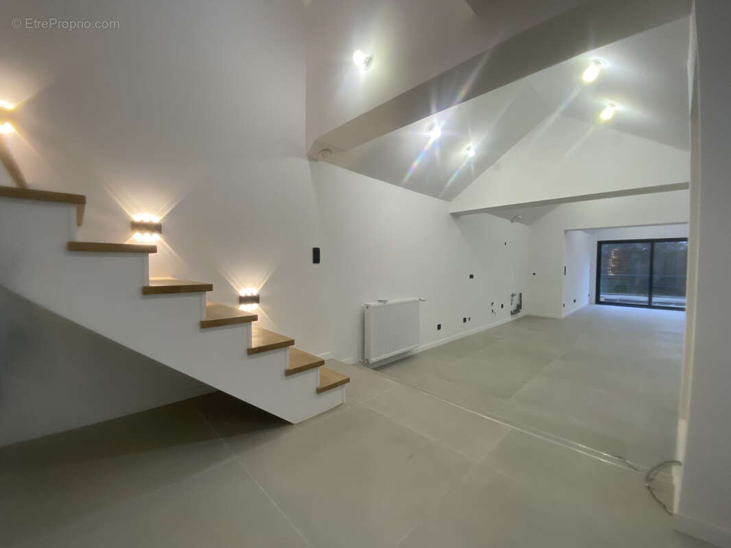 Maison à JOUARS-PONTCHARTRAIN