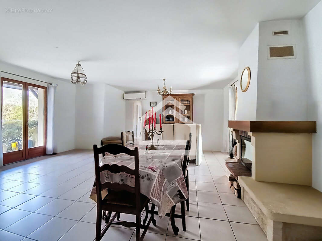 Maison à BIGANOS