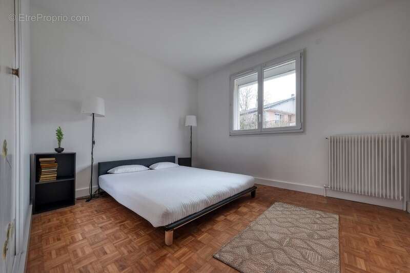 Maison à SAINT-GERMAIN-DE-LA-GRANGE