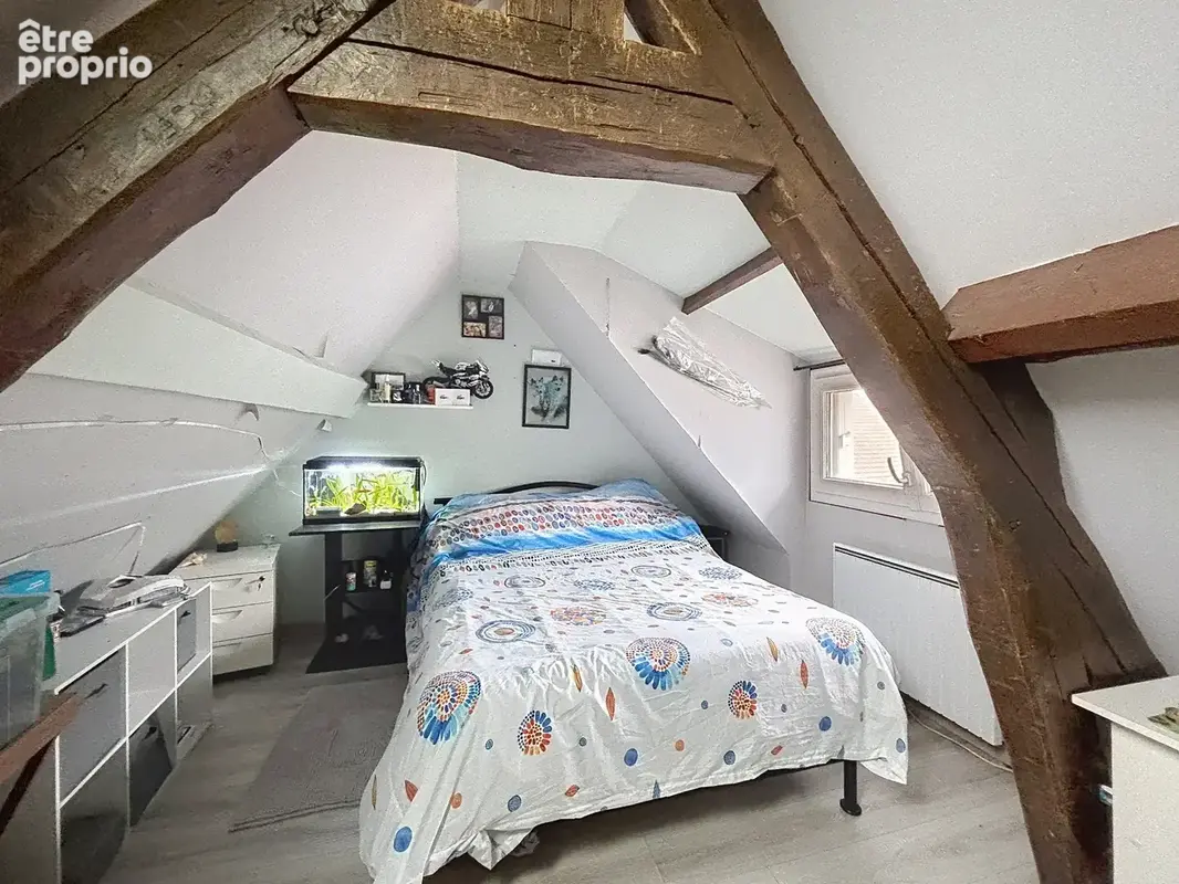 Maison de ville 5 pièces – 4 chambres – Petit-Couronne - photo 5