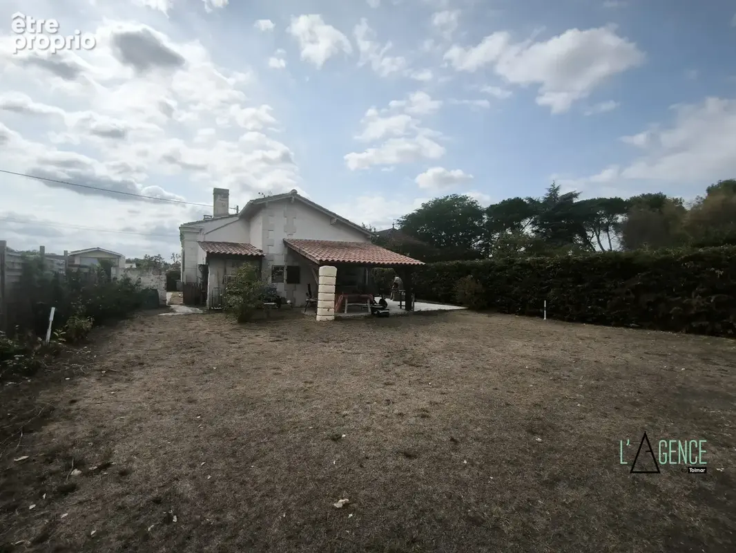 Maison 4 pièces 90 m² à vendre à Soussans (33460) - photo 9