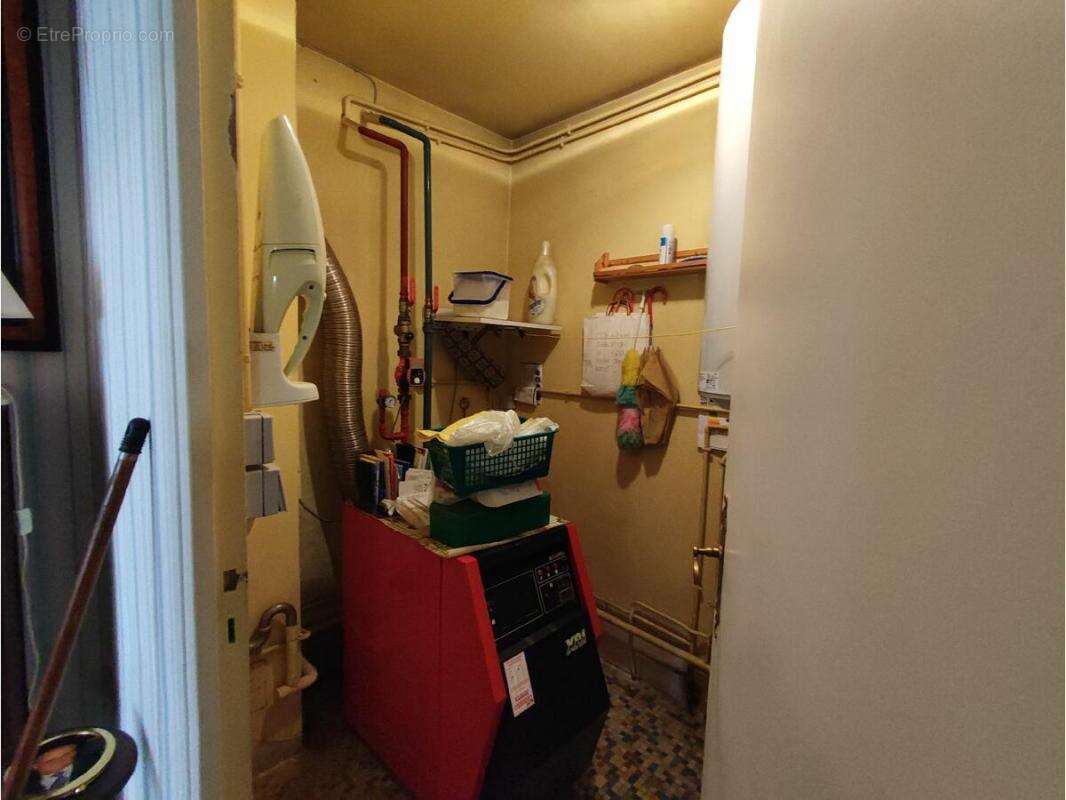 Maison à LA LANDE-DE-GOULT