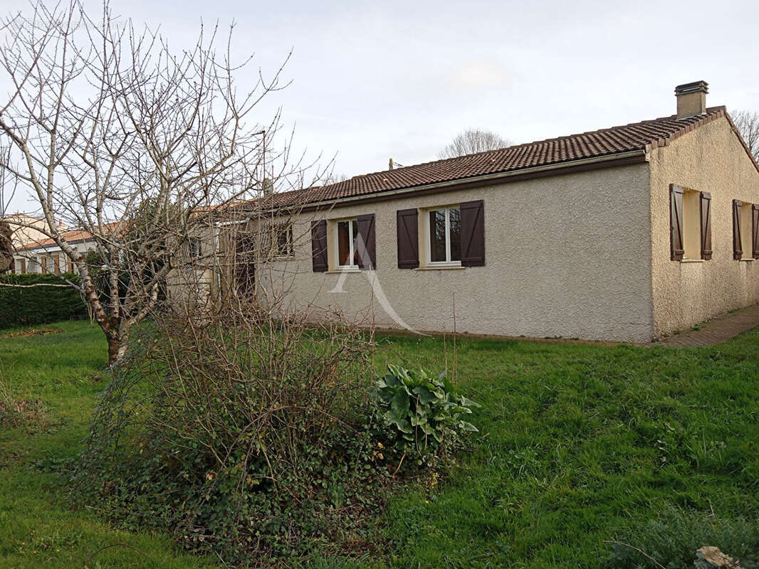 Maison à ROCHEFORT