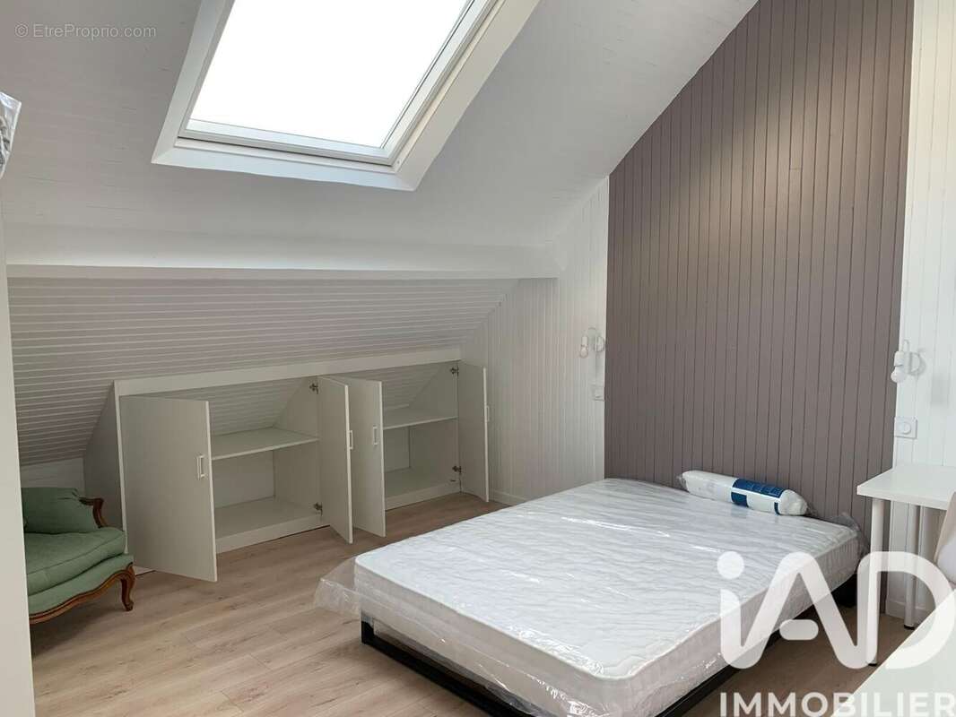 Photo 8 - Appartement à ANTONY
