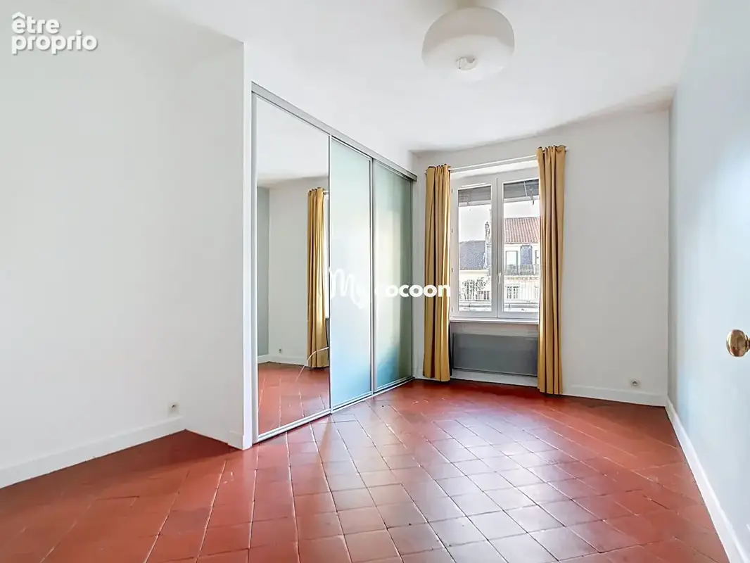 Chevreul Place Jules Guesde - T3 - 71 m² - photo 8