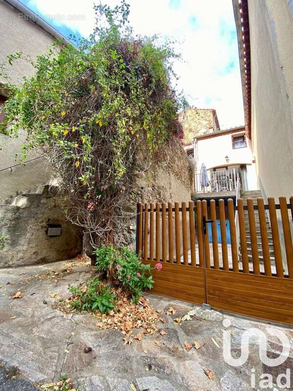 Photo 4 - Maison à CARAMANY