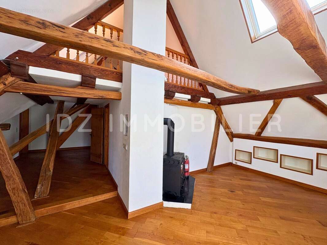 Maison 192 m² à Liebenswiller  - photo 2