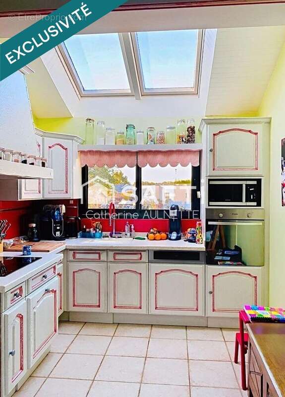 Photo 7 - Maison à GUEMENE-PENFAO