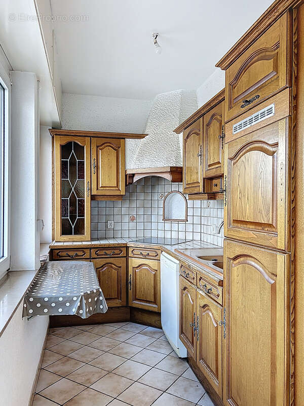 Appartement à HAYANGE