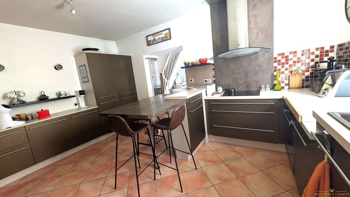 Maison à AUTERIVE