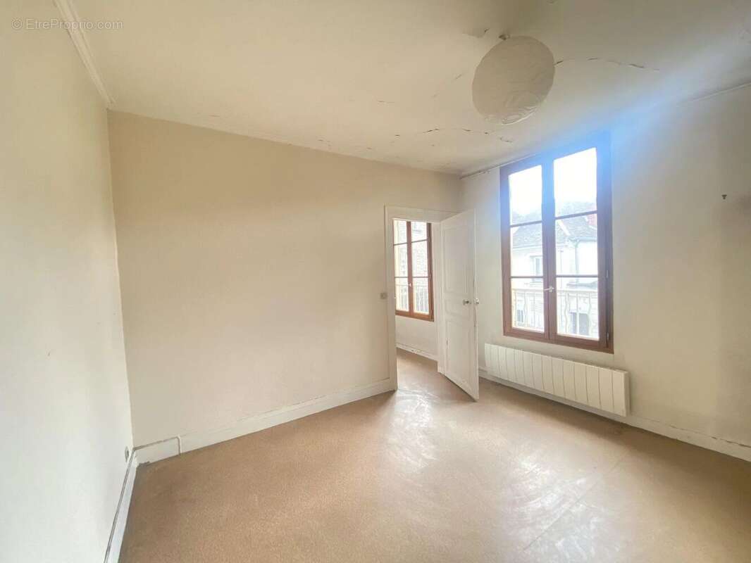 Appartement à MELUN