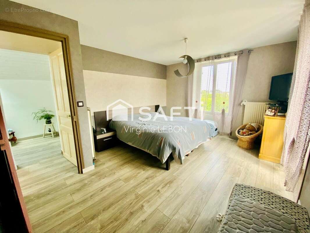 Photo 6 - Maison à SAINT-PIERRE-QUIBERON