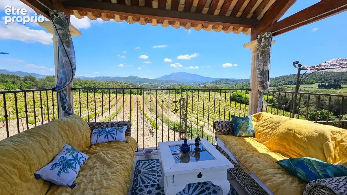 Maison 250 m² à Vaison-La-Romaine  - photo 2