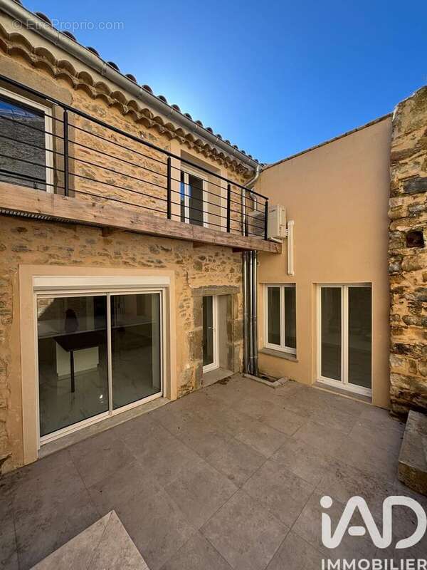 Photo 7 - Maison à CONILHAC-CORBIERES