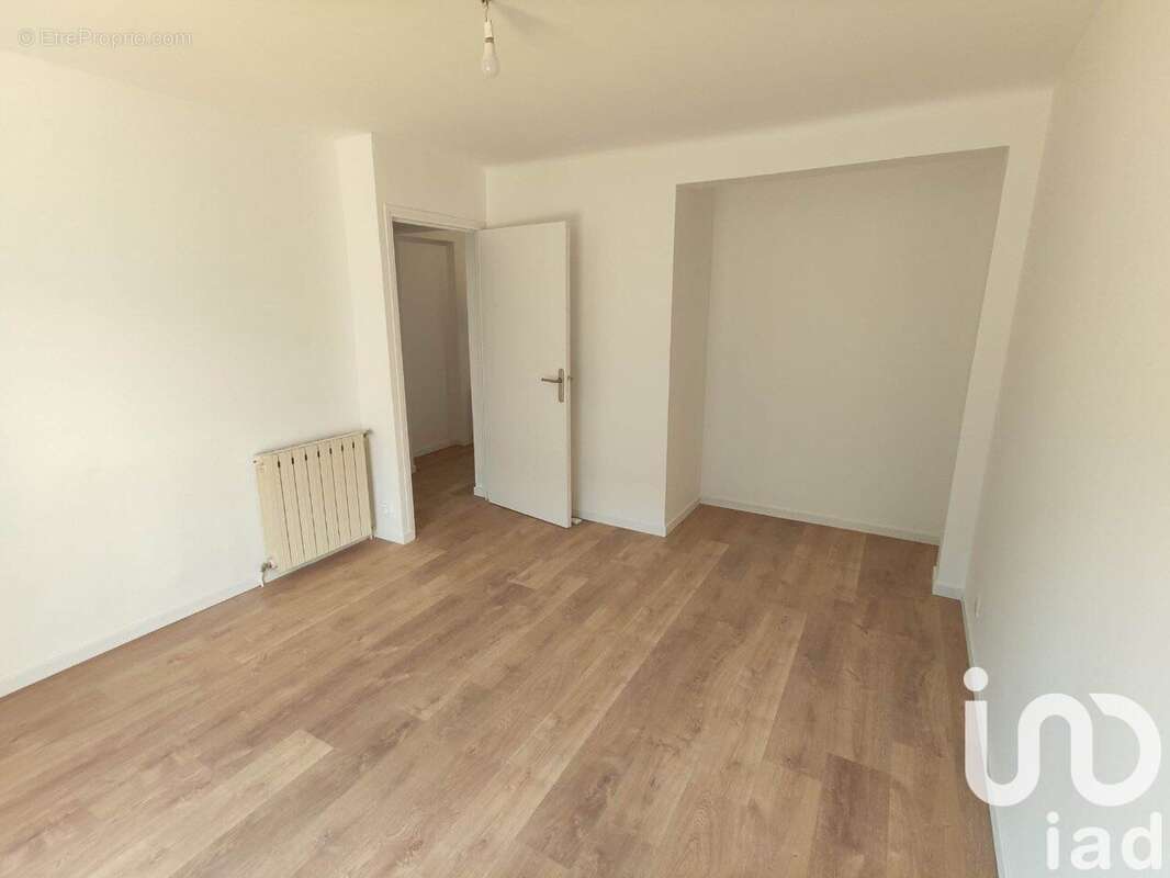 Photo 3 - Maison à SETE