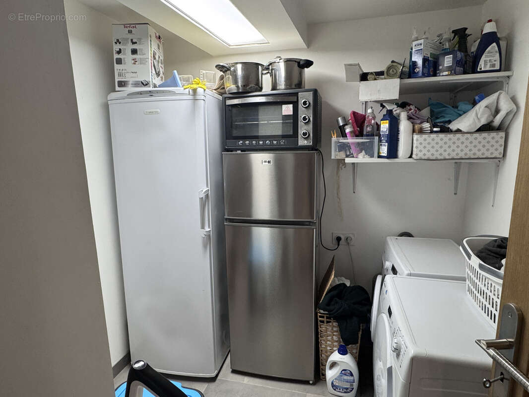 Maison à VILLENEUVE-LES-GENETS