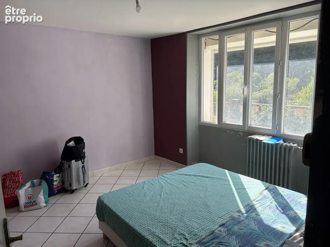 Vente maison 10 pieces 187 m2 la grand combe - photo 4