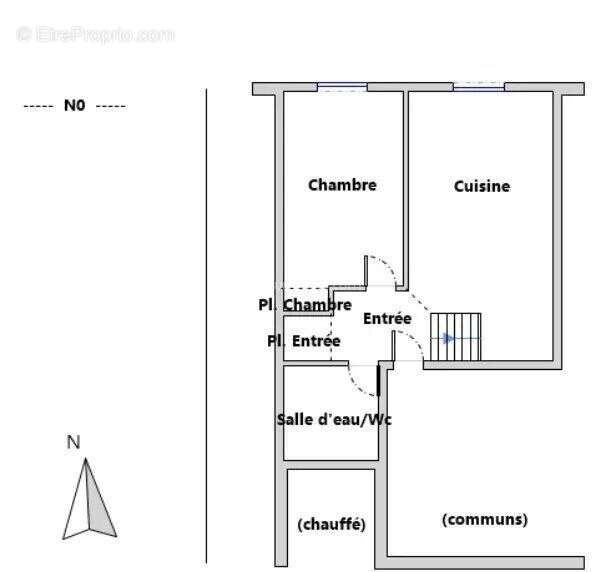 Appartement à AUBAGNE