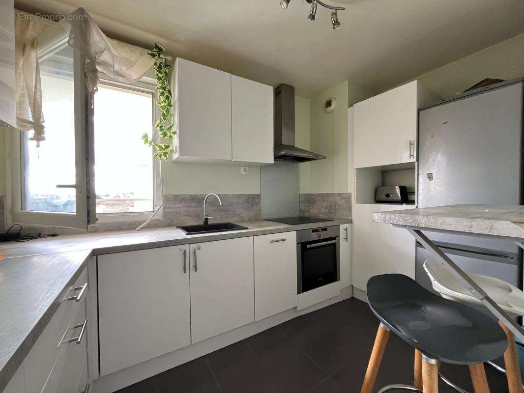 Appartement à ARGENTEUIL
