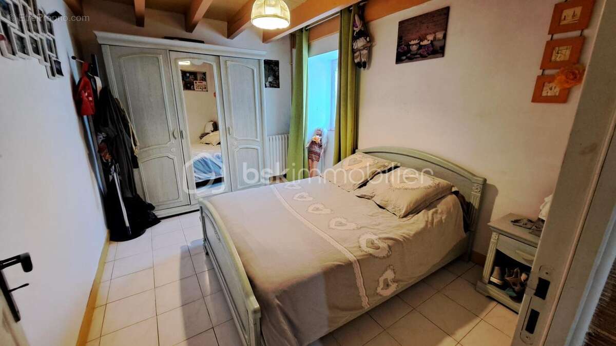 Maison à NEUVIC
