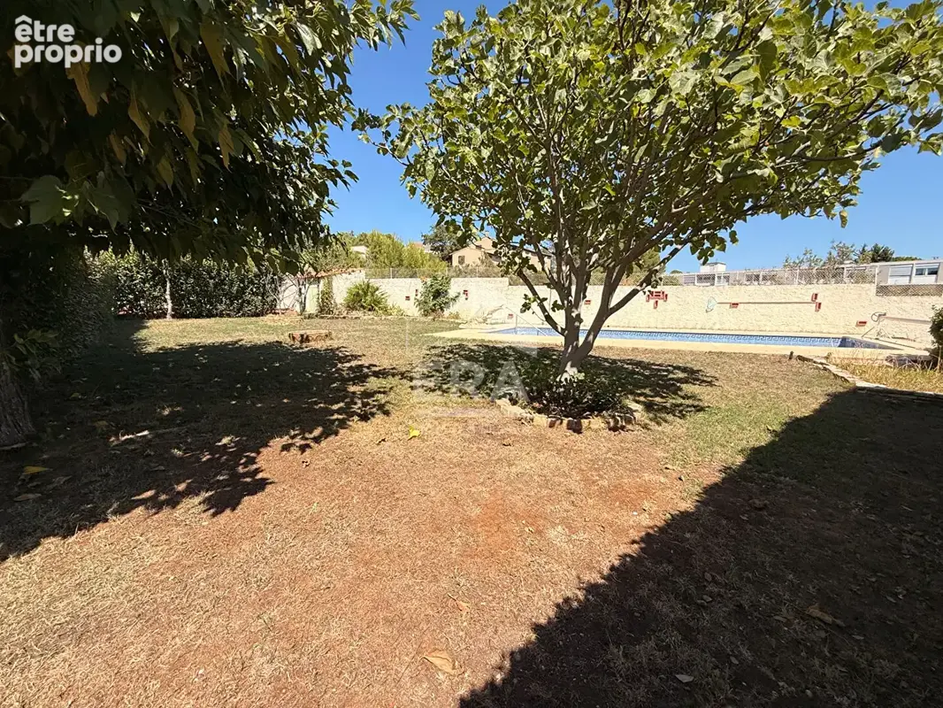 Maison 215m² à septèmes-les-vallons - photo 3