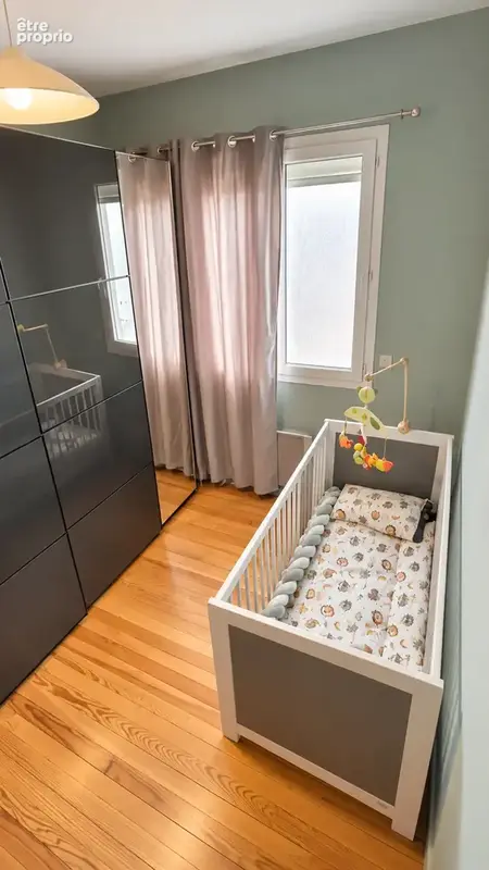 UNE PÉPITE Maison de plain-pied entièrement rénovée   Saint-Germain, à deux pas du Bouscat - photo 7