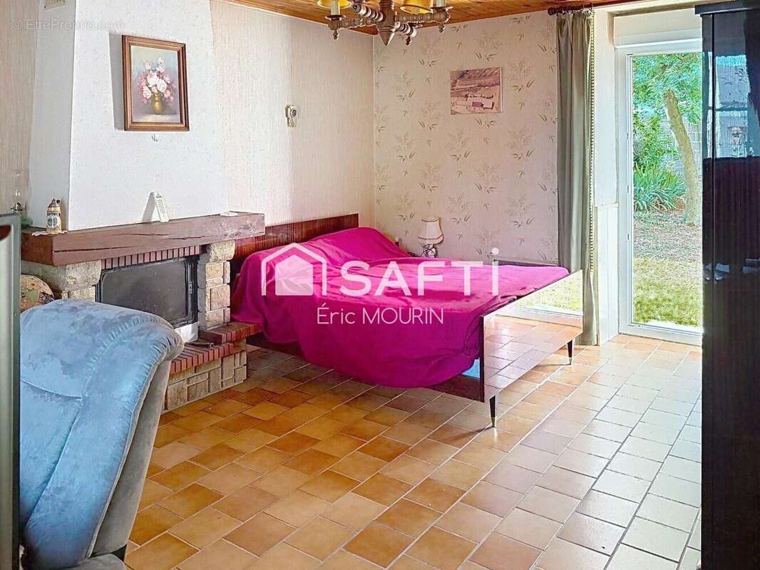 Maison 80 m² à Segre  - photo 3