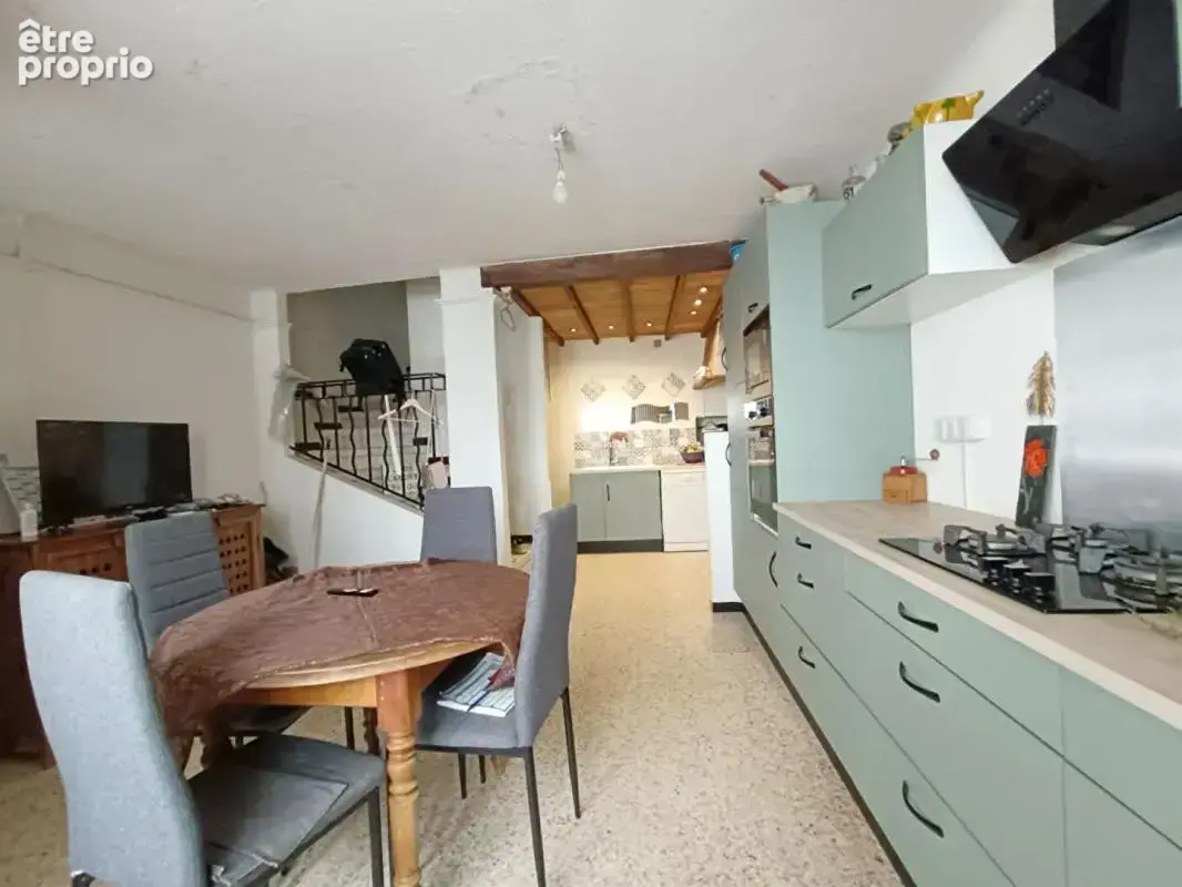 Maison Saint Chamas 4 pièce(s) 105 m2  BELLE Terrasse - photo 13